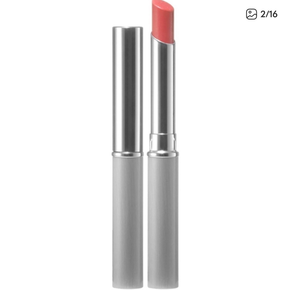 Clinique Almost Lipstick - Pink Honey NEW in box